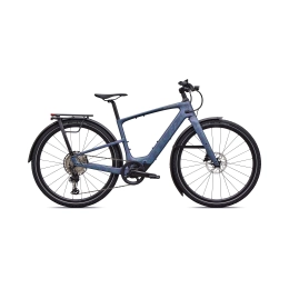 Elektrinis miesto dviratis Specialized VADO SL 6.0 CARBON EQ 2 2026