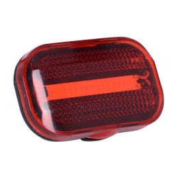 Bicycle light OXC Bright Light LED