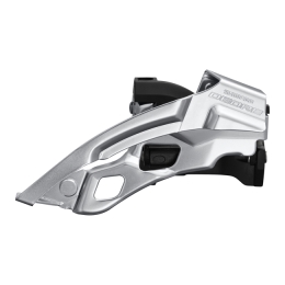 Priekinis perjungėjas Shimano Deore FD-T6000-L-6