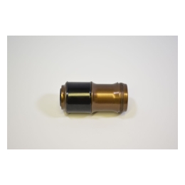 Fox 2016 Service Set: Sleeve Assy: Float Evol SV ( Ø 1.500 Bore 1.799 OD 3.698 TLG ) Kashima 7.5x2.0 (806-29-430-KIT)