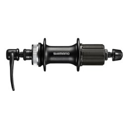 Galinė stebulė Shimano FH-M3050, Acera