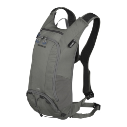 Backpack Shimano Unzen 10 Smoked Pearl W/Hydration