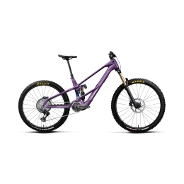 Elektrinis dviratis Orbea WILD LT M-TEAM RS MULLET