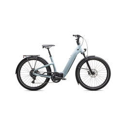 Elektrinis miesto dviratis Specialized COMO 4.0 NB