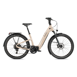 Elektrinis miesto dviratis Specialized COMO 5.0 NB