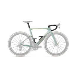 Plento dviračio rėmas Orbea ORCA AERO OMX