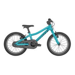 Kid'S Bike Scott Scale 16