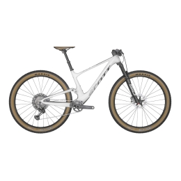 Kalnų dviratis Scott Spark Rc Pro