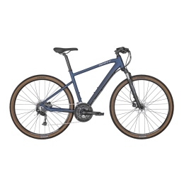 Hibridinis Dviratis Scott Sub Cross 30 Men Cu