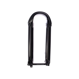 FOX Service Set: 2021 38 27.5in 180 MAX 15x110 QR Fox Shiny Black F-S Lower Leg Assy (820-20-030-KIT)