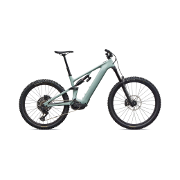 Elektrinis dviratis Specialized LEVO COMP EVO G4 2026