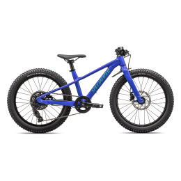 Vaikiškas dviratis Specialized RIPROCK 20 INT