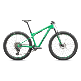 Kalnų dviratis Specialized EPIC WC EXPERT