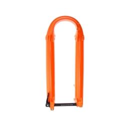 Detalė FOX Service Set: 2021 Fox 36 29in 130-170 15x110 QR F-S PE-S Shiny Orange Lower Leg Assy (820-20-038-KIT)