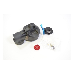 Detalė Fox Service Set: 2017 Eyelet Assy: 2017 Float X 3pos Short Lever (808-17-351-KIT)