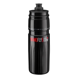 Bottle ELITE NANOFLY BLK 550ml 4H THERMAL