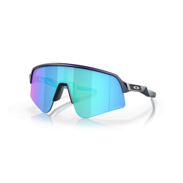 Oakley Sutro Lite Sweep Matte Navy / Prizm Sapphire - OO9465-0539 