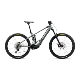 Elektrinis dviratis Orbea WILD TR H20