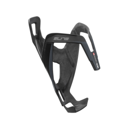 Bottle cage ELITE Vico Carbon MAT 20 BLK