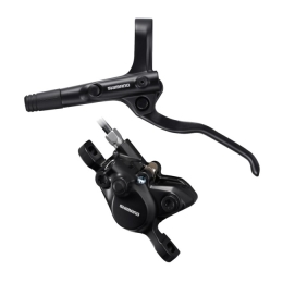 Disc brake set Shimano Altus BL-MT200