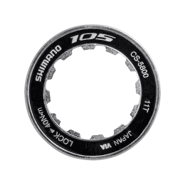 Sprocket Spacer Shimano 105, CS-5800 (t=2.18 mm) 