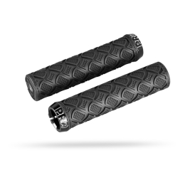 Grips Pro Dual Lock Race