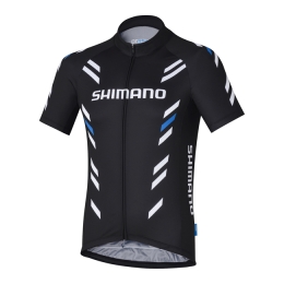 Cycling jersey Shimano Print