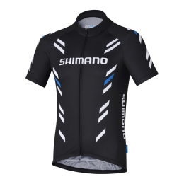 Dviratininko marškinėliai Shimano Print