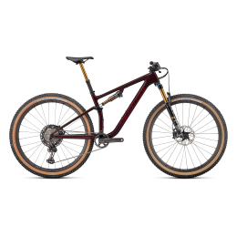 Kalnų dviratis Specialized Epic EVO Pro