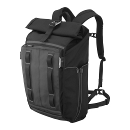 Backpack Shimano Tokyo 23 Black