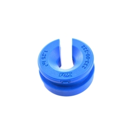 Fox Volume Spacer: 2017 FLOAT DPS Dual Travel 2 1.25in^3 Medium Blue (233-00-332)