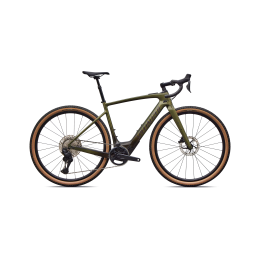 Elektrinis dviratis Specialized CREO SL COMP CARBON 2027