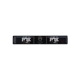 Fox 2017 Decal: P-S FLOAT DPS Short (5.5-6.0 Evol=7.25-7.5/30mm-49mm) (024-02-904)