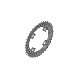 Priekinė žvaigždė Shimano FC-M6000, Deore 3x10