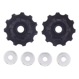 Rear derailleur pulleys Sram X5 9/10S