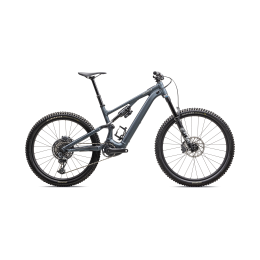 Elektrinis dviratis Specialized LEVO SL COMP ALLOY