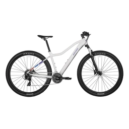 Kalnų Dviratis Bergamont Revox 3 Fmn White