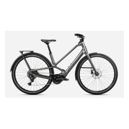 Elektrinis dviratis Orbea DIEM 30