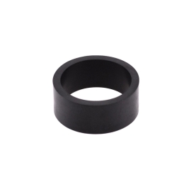 FOX Spacer: Negative Volume Reducer Float X2 .358in^3 NBR (233-00-391)