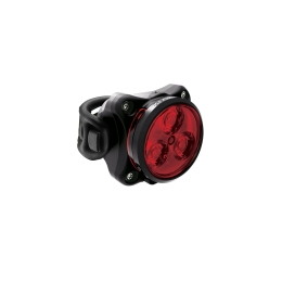 Bicycle light Lezyne ZECTO DRIVE MAX REAR