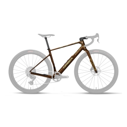 Gravel dviračio rėmas Orbea TERRA OMR