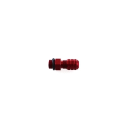 Detalė FOX Service Set: Air Valve Assembly: Pressure Relief Tank Valve (5/16-32 ORB X Schrader) W/O Cap (802-00-017-KIT)
