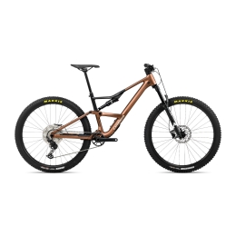 Kalnų dviratis Orbea OCCAM SL H30