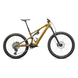 Elektrinis dviratis Specialized LEVO SL EXPERT CARBON