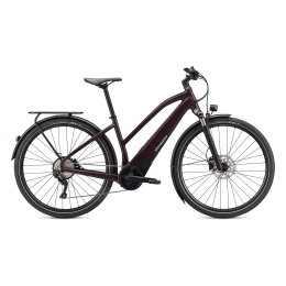 Elektrinis dviratis Specialized VADO 4.0 ST NB