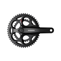 Crankset Shimano Tourney FC-A070