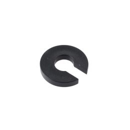 FOX Volume Spacer: 2013 FLOAT 0.2in^3 (Ã 1.285 OD X Ã 0.517 ID X 0.212 TLG) Polypropylene (233-00-144)