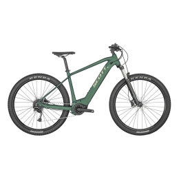 Elektrinis Dviratis Scott Aspect Eride 950