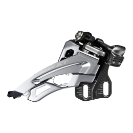 Front derailleur Shimano Deore XT FD-M8000