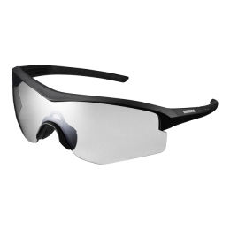 Akiniai nuo saulės Shimano CESPRK1 Matte Black/Photochromic Gray